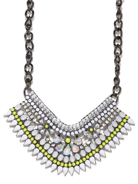 Fearless Fantasy Necklace
