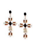 Order-Some-Drama Earrings