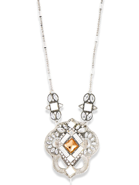 Katerina Pendant Necklace