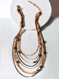 Quinn Layered Necklace