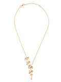 One Sided Love Necklace