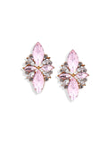 Petunia Pink Earrings