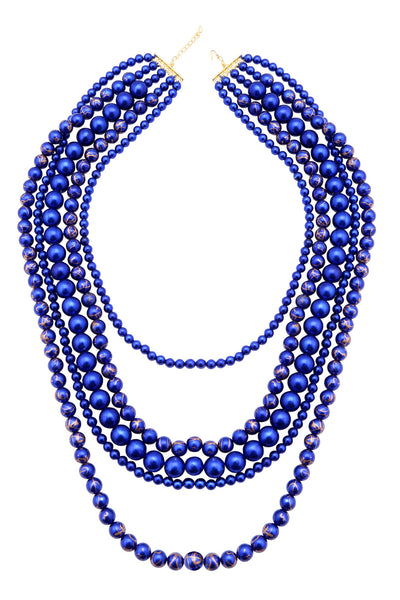 Deep Sea Choker