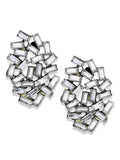 Cluster Earrings