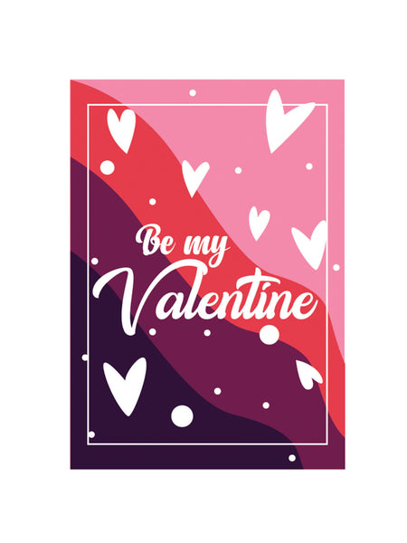Be My Valentine