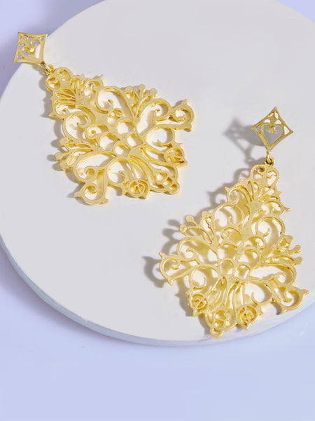 Mara Drop Earrings