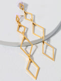 Scarlett Drop Earrings