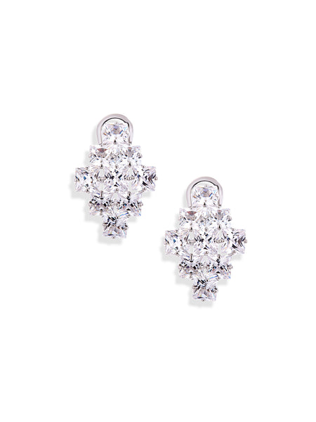 Navi Stud Earrings