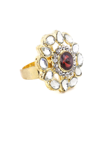 Gehna Ring