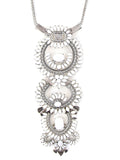 Itsy Bitsy Necklace