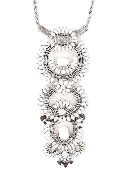 Itsy Bitsy Necklace