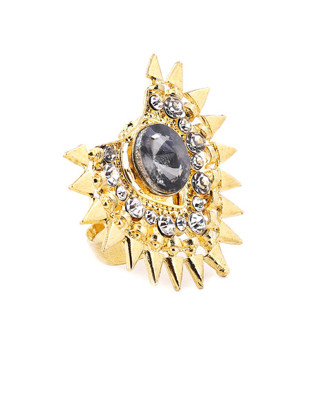 Rudra Ring