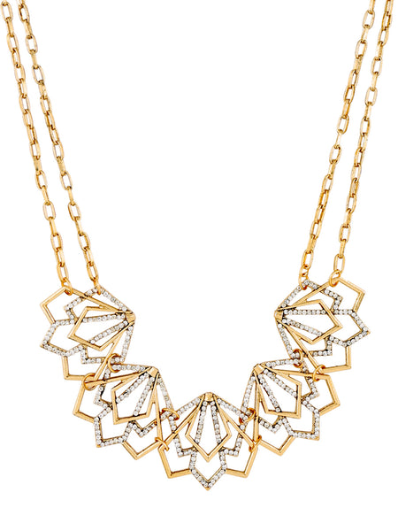 Delicate Darling Necklace