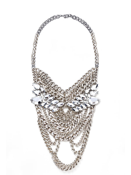 Barbara Necklace