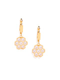 Sunbowl Earrings