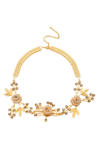 Eden Garden Necklace