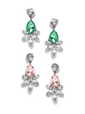Lovely Two Earrings