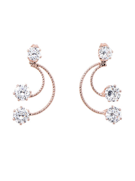 Come Back Earrings