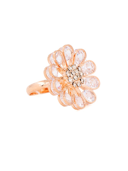 Soulflower Ring