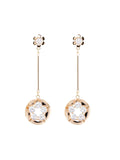 Sunshine Drop Earrings