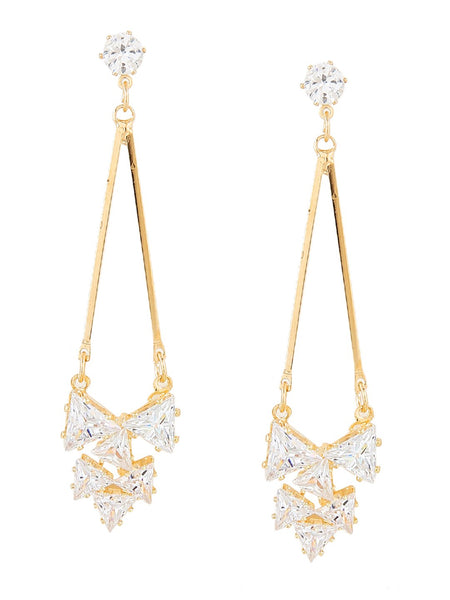 Sircona Earrings