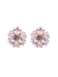 Sunflower Earrings