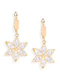 Brooklyn Star Earrings