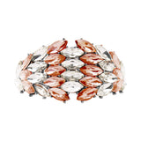 Fire Bird Cuff