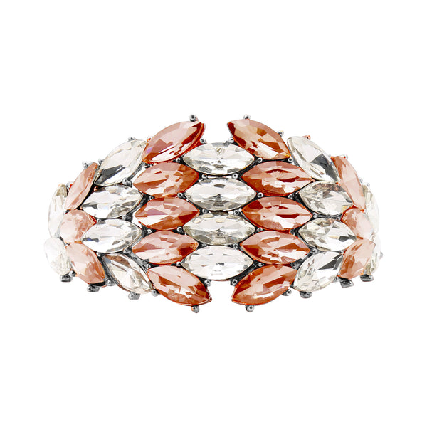Fire Bird Cuff