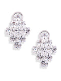 Navi Stud Earrings