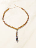 Axiom Shine  Necklace