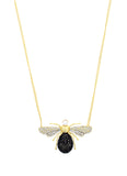 Queen Bee Necklace