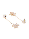 Diamond In The Sky Earrings
