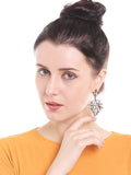 Ornate Match Earrings