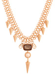 Spiked Spirit Necklace