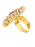 Mandakini Ring