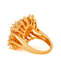 Anillos Crystal Ring