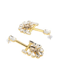Divalicious Drop Earrings