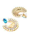 Ethnic Me Earrings
