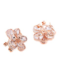 Ethnic Flower Earrings