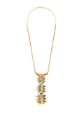 3 Times More Necklace