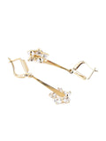 Jasmine Flower Earrings