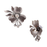 Evening Petals Earrings