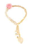 Pretty Blush Bracelet