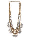 Bold Statement Necklace