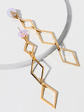 Scarlett Drop Earrings