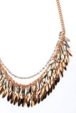 Trio Tango Necklace