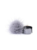 Mink Fur Ring