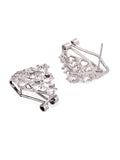 Navi Stud Earrings