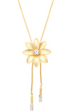 Flower Child Necklace